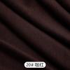160x50cm Combed Imitation Wool Cashmere Knitted Fabric For Shirts, Thin T-shirts, Handmade DIY Clothing Fabric A0271