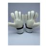 Goalkeeper Gloves For Children (5) No Suitable For Ages 5 To 9