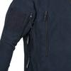 Helikontex Liberty Double Fleece Jacket Jungle Green