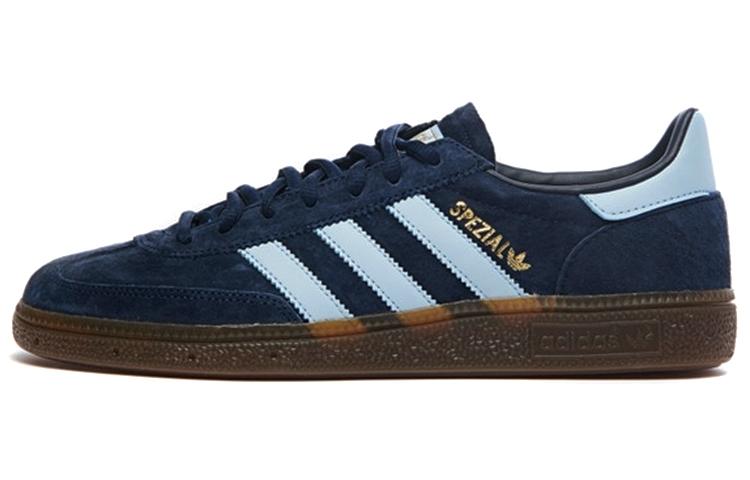 Adidas Originals Handball Spezial Lace-Up Sneakers BD7633