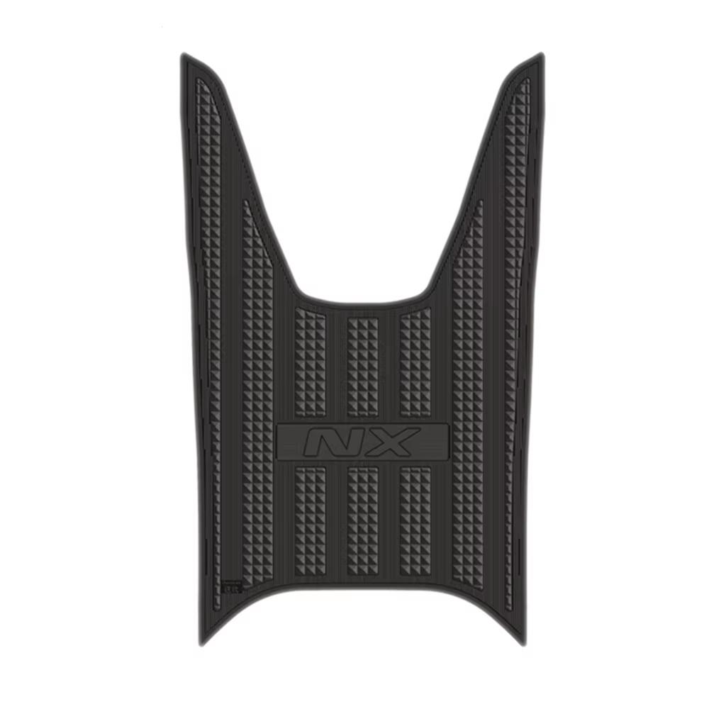 Floor Mat, Thick Waterproof Foot Mat For Niu NX/NQiX 500/300/150/1000