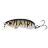 CC50Submerged Small Fat Lure Set5CM7GHighly Bionic Lure Freshwater and Saltwater Universal Long Cast Micro Bait Fake Fish Bait