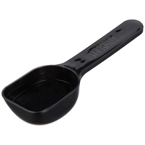 THERMOS Vacuum Insulated Pot Coffee Maker 0.63L Black ECJ-700 BK