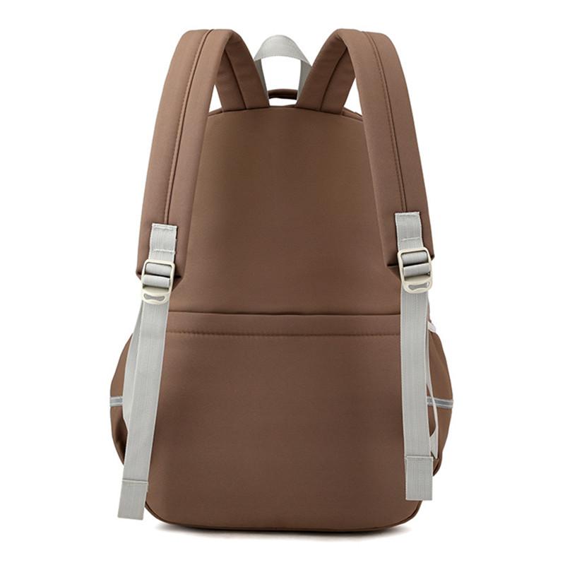Cute School Bag Korean Style Kawaii School Backpack Girl Bag Elementary School Bags for Girls Primary Students Gift