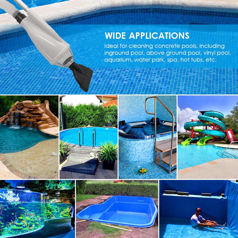 Swimming Pool Vacuum Head Suction Head 
