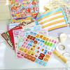 Ahua-chan Premium DIY 3D Restaurant Quiet Book for Girls - Educational Puzzle & Simulation Management