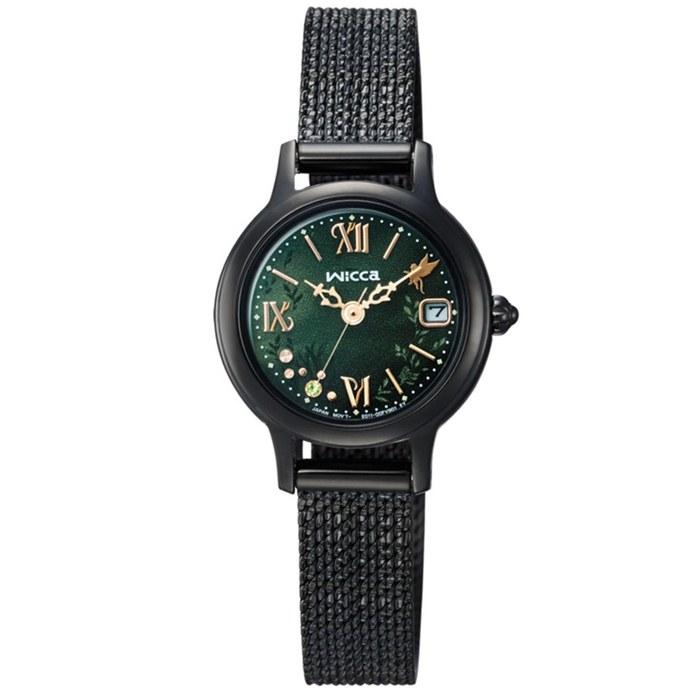 [CITIZEN] Wicked KH4-947-41  Elphaba  Model