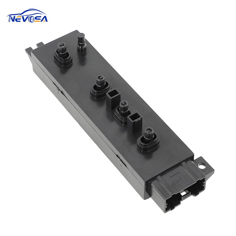 The 81653-SDB-A71 Is a Honda Seat Adjustment Control Switch for Car Seat Accessories.