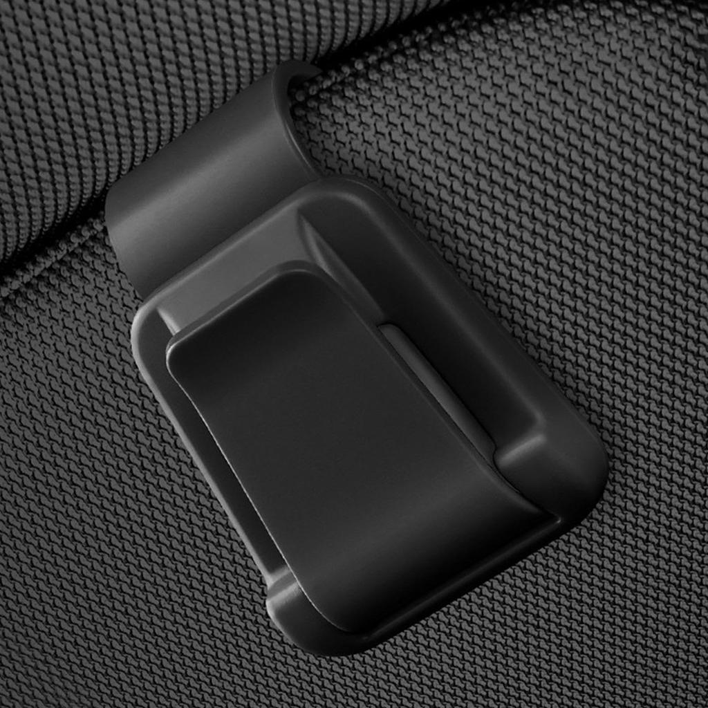 Sunglasses Holder for Car Visor, Glasses Holder for Car - Glasses Car Clip |