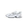 530 White Silver Mr530ad
