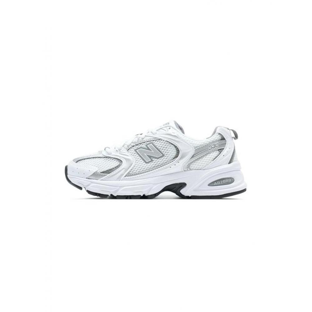 

New Balance 530 Белый Серебристый Mr530ad 265
