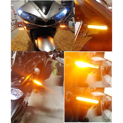 Verlichting – Knipperlichten