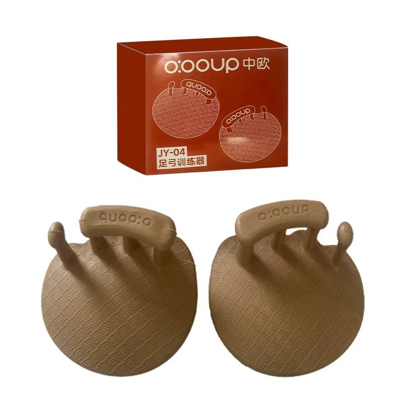 Arch trainer toe plantar function exercise assists beautiful leg muscles body beauty TPR slimming leg slimming equipment
