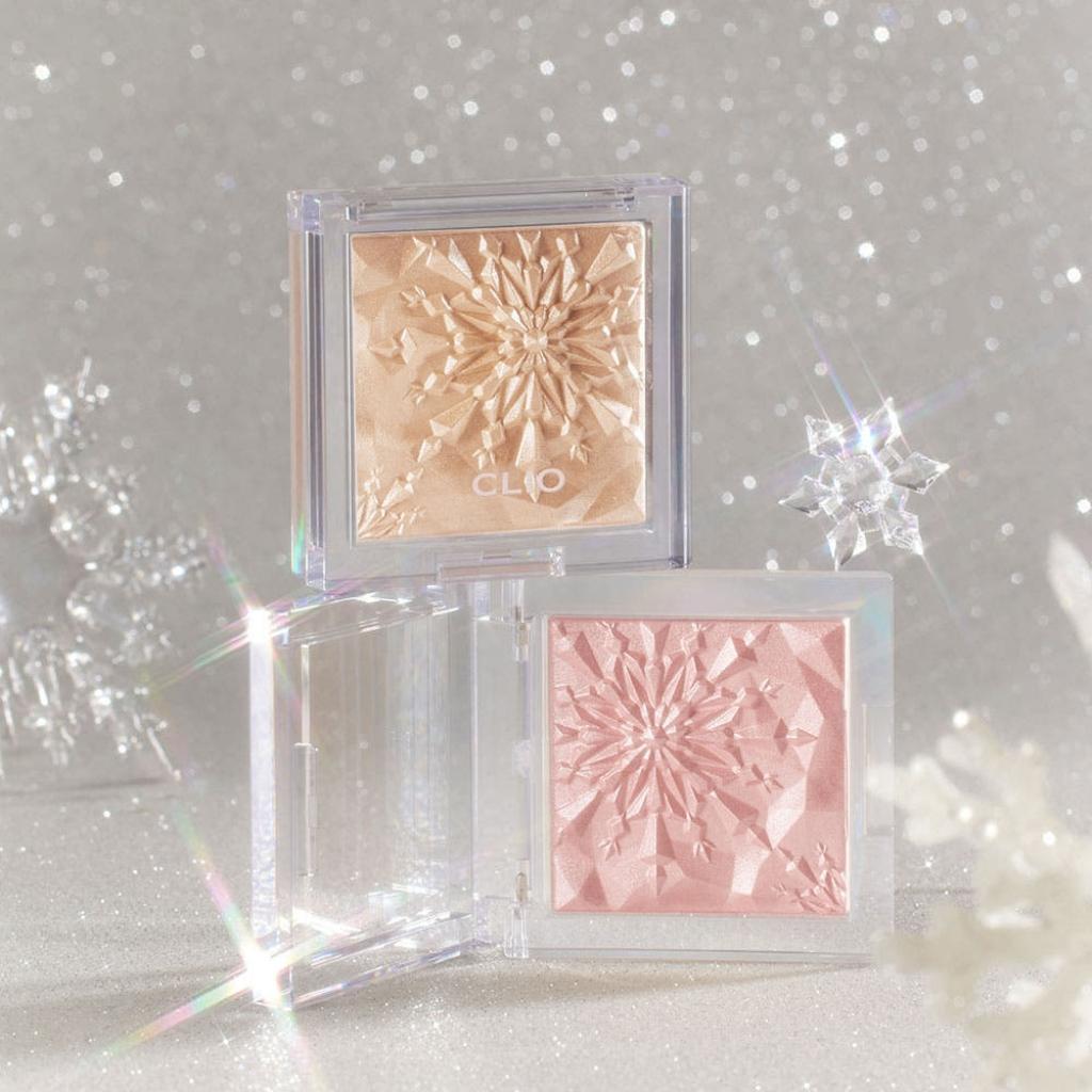 Clio Prism Highlighter (25AD) Radiant Glow Highlighter 8g