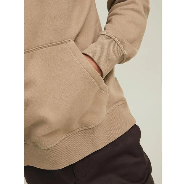Jack & Jones Classic Waffle худи