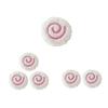 1/2/3 Piezas Pasador de Pelo para Niña Peluche Decoración de Caramelo Pinzas Fuertes para el Cabello Pasadores para Flequillo Otoño Invierno Accesorios para el Cabello para Lavarse la Cara Maquillaje Cocina