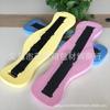 Fish-Shaped EVA Swim Float Waist Belt - Odorless, Eco-Friendly, 3 Colors, Adult & Child Sizes Available