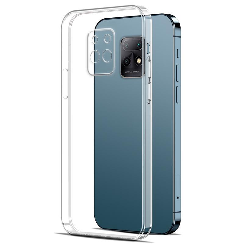 Applicable To Redmi 11X1G Mobile Phone Case M1111J1BC11x1g Luxury 11xpro Trendy Simple Trendy Brand