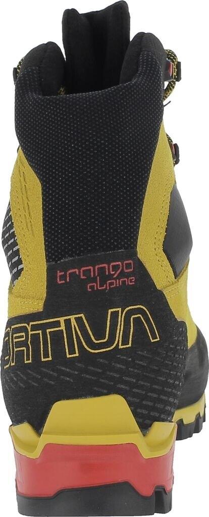 Обувь для треккинга La Sportiva Trango Alpine Gtx Wanderstiefel gelb ZFMS090Y00Y00