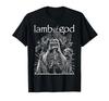 Lamb of God The Death T-shirt