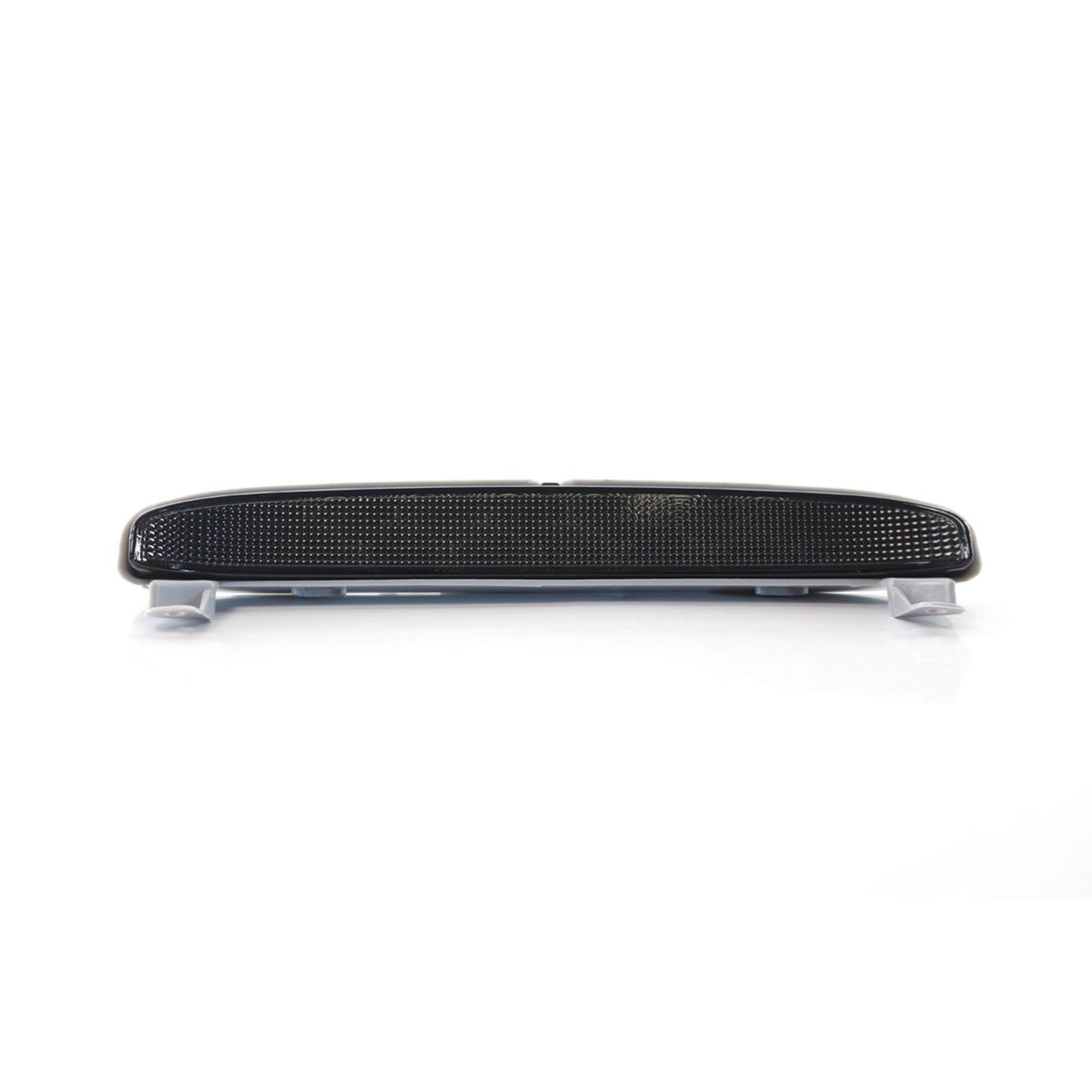 

Автомобильный стоп-сигнал, задний светодиодный третий стоп-сигнал, замена для Honda Civic EX 2 Door Coupe 2006-2011, чёрный