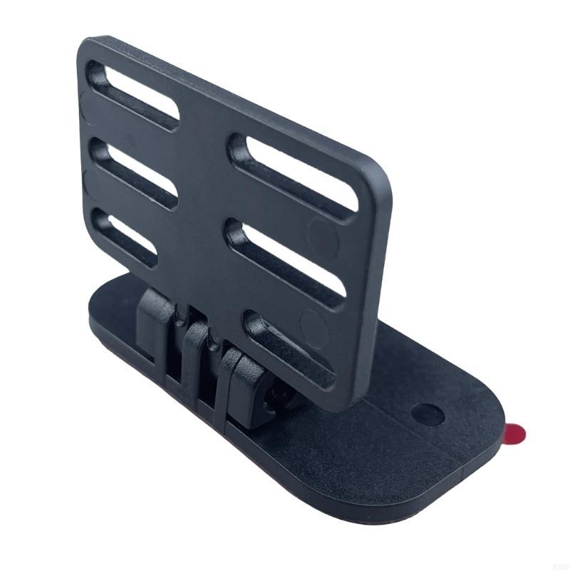 2025 New Car Dashboard Camera Mount Vehicle Camera Holders Ensures Stable Recording for Driving