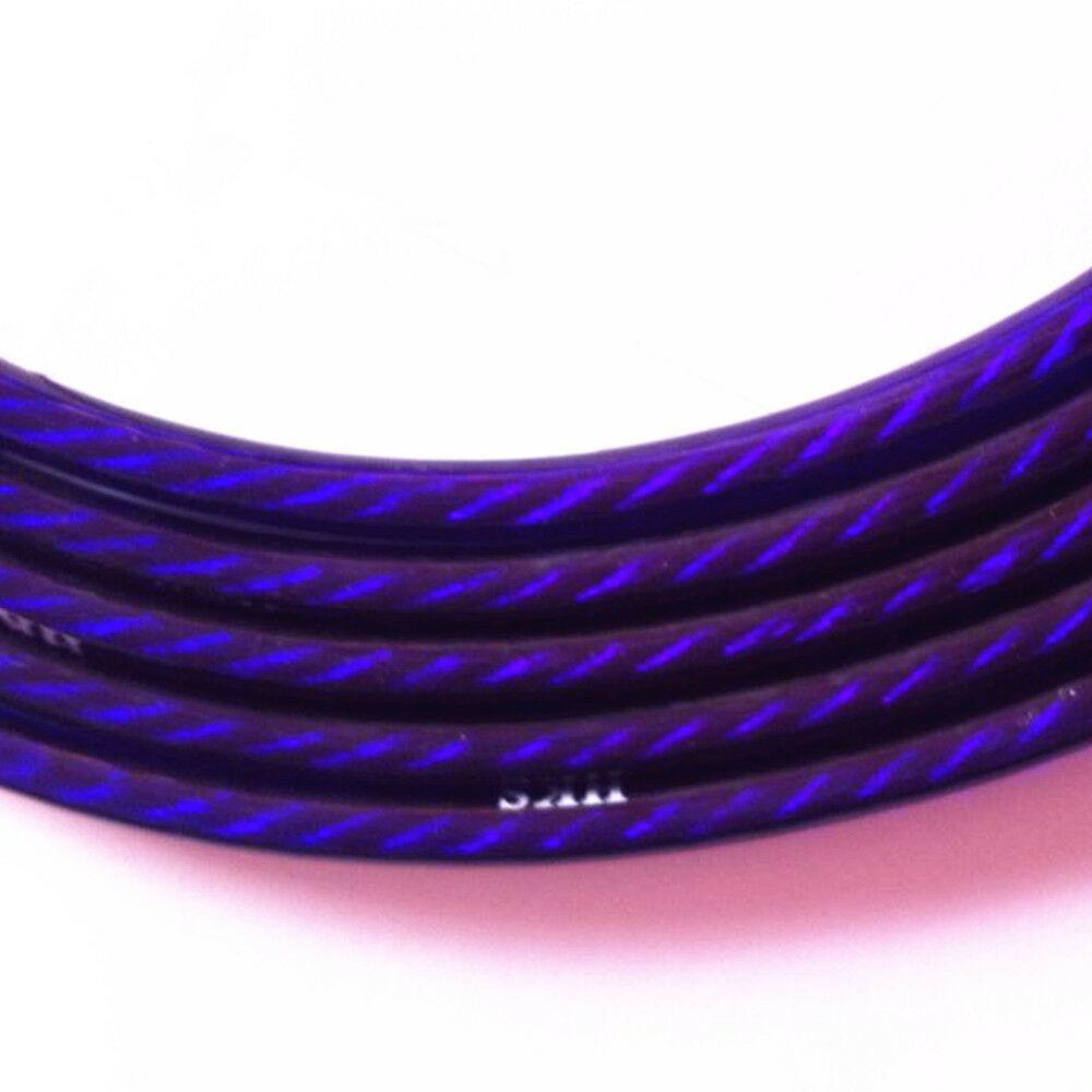 5pcs Grounding Wire Cable,several Installing Parts For Universal For all Cars