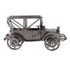 Antique Vintage Car Model Industrial Design Decoration Innovative Crafts Iron Retro Car Model for