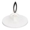 Nail Polish Bottle Holder Strong Hold   Clamp Anti Spill Fingernail Polish Holder for Manicures Nail Art