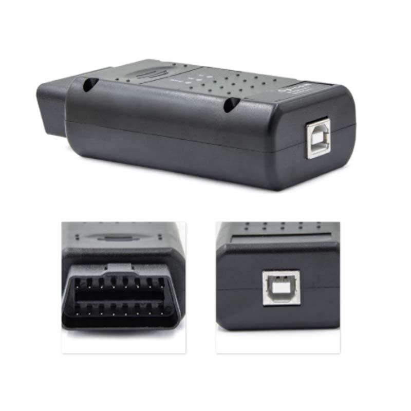 PIC18f458 Çip OBD2 Op-com Opcom V1.70 V1.78 V1.99 Tarama Aracı FLASH FW- Güncelleme Destekli Diagnostik Tarayıcı