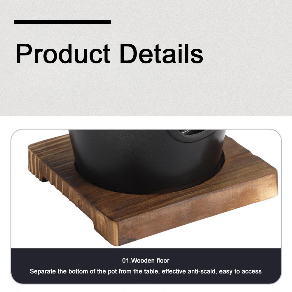 Mini BBQ Alcohol Stove Barbecue Grill Detachable Japanese One Person Cooking Oven Outdoor BBQ Plate Portable Mini Barbecue Stove