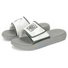 PUMA Softride Slide Unisex Slide Sandals Green Blue Anti Slip Wear Resistant 394201-01