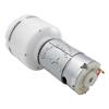 1pcs DC12V/24V Pressure Oxygen Inflatable Pump 555 Motor Micro Air Vacuum Pump #2