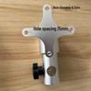 Strong Magnet Car Dent Repair Leveling Light Stand Kit