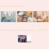 Nu Est   The Table   7th Mini Album