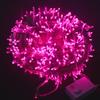 Multicolor LED Starry Sky Twinkling Lights - Perfect for Christmas, Holidays, Weddings, and Outdoor Decorations.