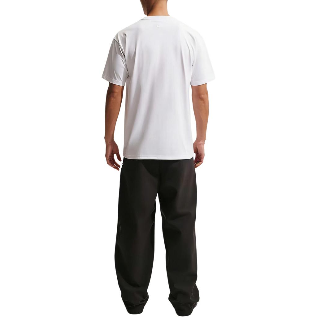 Nike Dri-Fit Kobe Printed Loose Fit Drop Shoulder Short Sleeve Basketball Shirt Men Tops IQ2375-100
