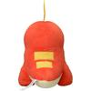 Pokemon Center Original Hogueta Plush Toy 23x16x19 cm Soft Stuffed Animal