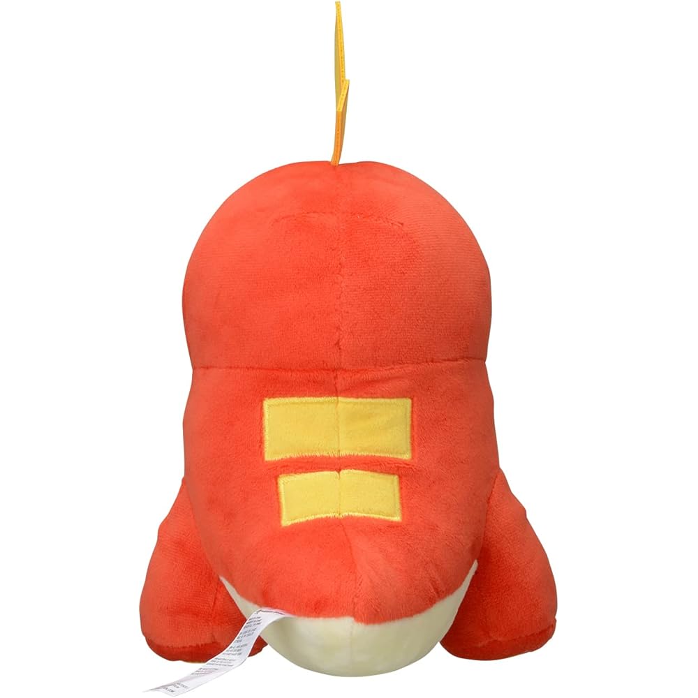 Pokemon Center Original Hogueta Plush Toy 23x16x19 cm Soft Stuffed Animal