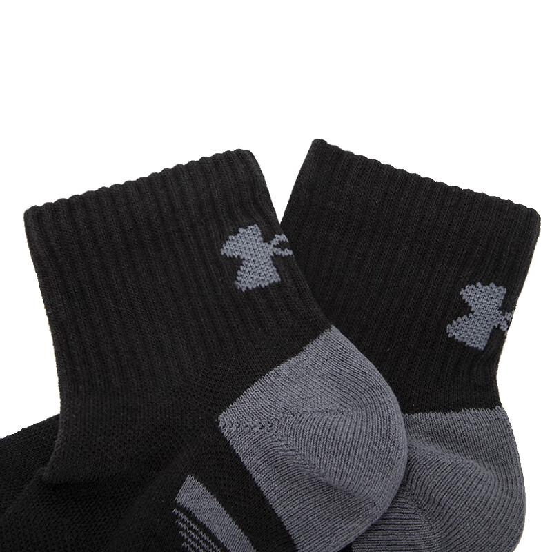 Under Armour Sport Socks 3-Pack