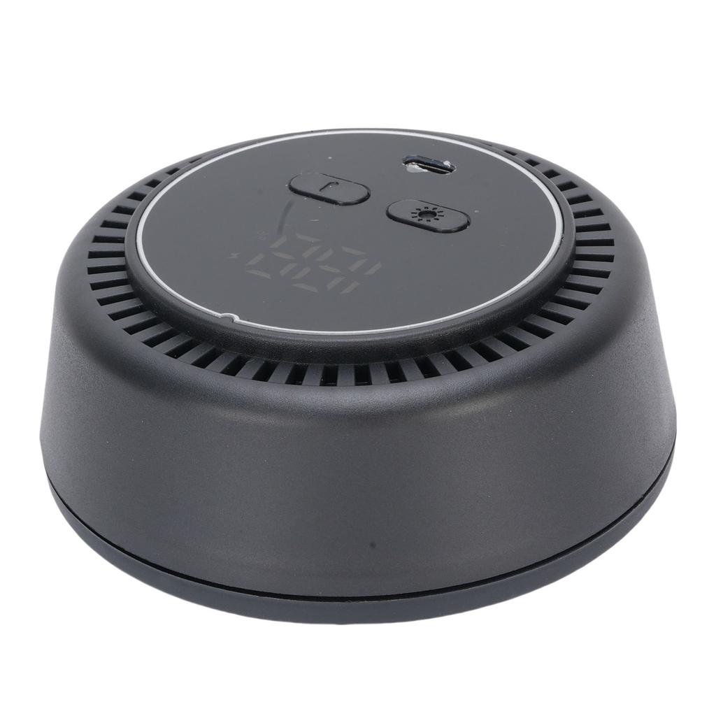 Electric Cocktail Smoker Portable Rechargeable Whiskey Smoker with Wood Chips for Drinks Foods