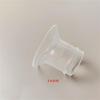 Silicone Flange Inserts for Breast Pumps Electric Breast Pumps Shield Nipple Tunnel Narrow Connector Feeding Essential