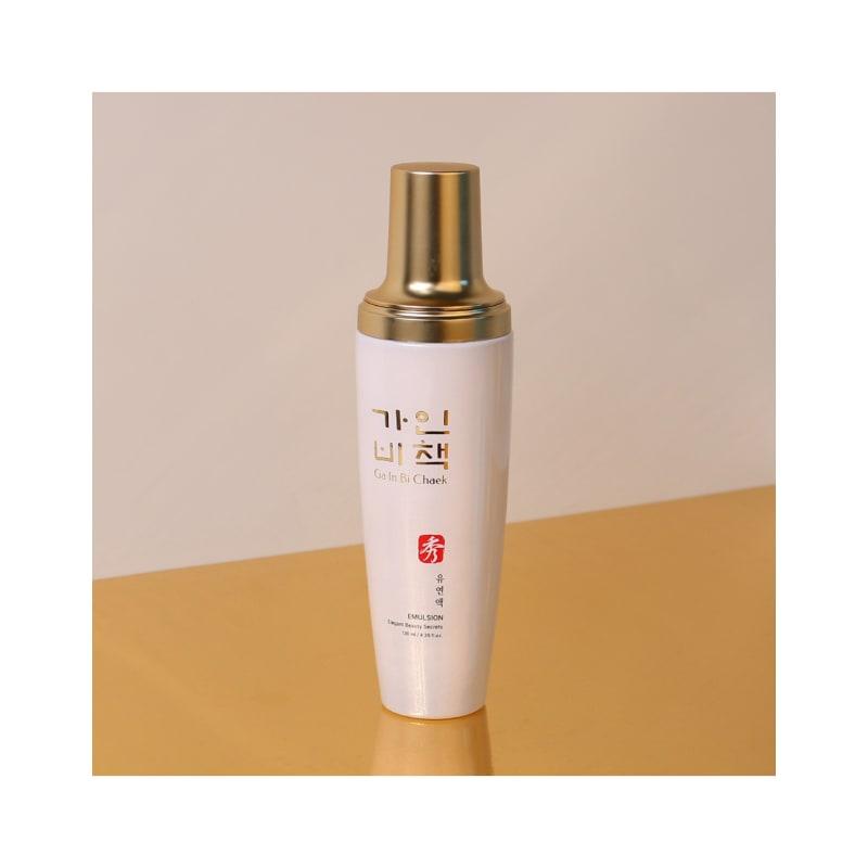 Gainbi's Wrinkle Improvement Package Basic 5-piece Set (Skin + Lotion + Cream + Essence + Eye Cream)