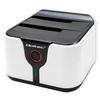 HDD SSD 2.5 3.5 Docking station,SATA III,USB3.0