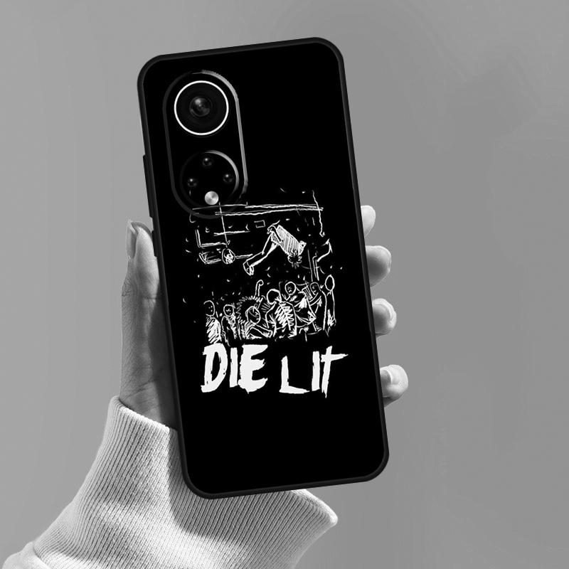 Playboi Carti Case Cover For Honor X8a X9a X7a X6a X7 X8 X9 50 70 90 Lite Honor 8X 9X Magic 5 Lite Pro