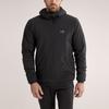 Arcteryx EPSILON Pánská péřová bunda s kapucí Střední péřová bunda X000007182