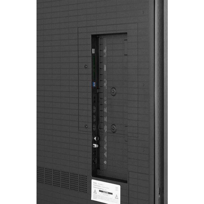 Hisense 75U8Q - 75'' QLED Mini-LED TV (189cm) - 4K UHD