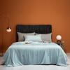 Brangdy Machine Washable Cool Touch Summer Quilt