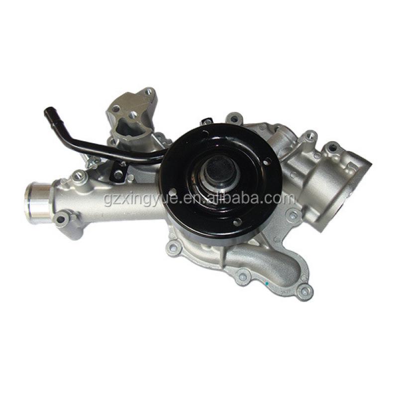 Water Pump for 2004-2008 JEEP Commander 5.7 53021380AG
