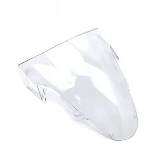 Windshield WindScreen For Suzuki GSXR GSX-R 1000 K3 2003 2004 GSXR1000 GSX R 1000R 03 04 Motorcycle Double Bubble Parts